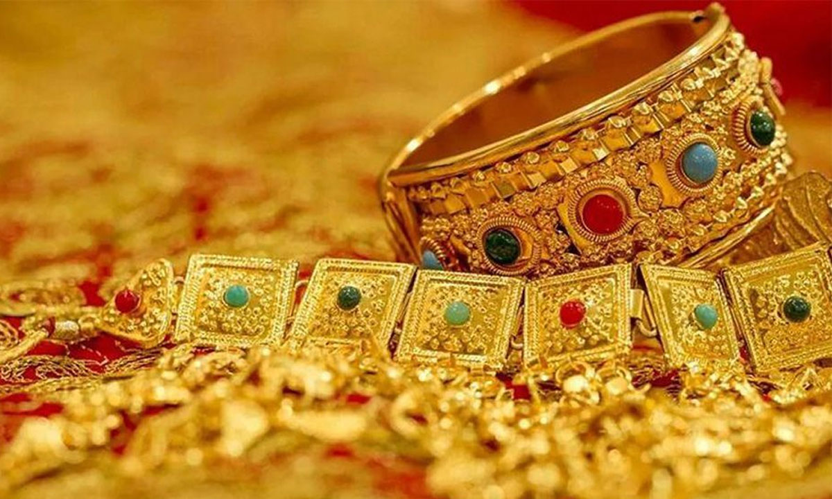 আবারও কমলো স্বর্ণের দাম, ভরিতে কত?