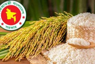 ধান-চালের সরকারি দাম নির্ধারণ