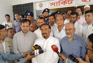 গণতন্ত্র ছাড়া দেশের উন্নয়ন সম্ভব নয়: স্পিকার