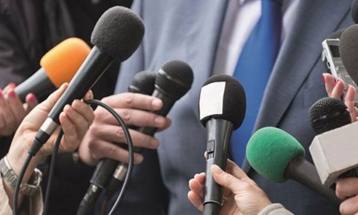 সাংবাদিকদের শিক্ষাগত যোগ্যতা নির্ধারণ ও অনলাইন ডাটাবেজ তৈরির উদ্যোগ