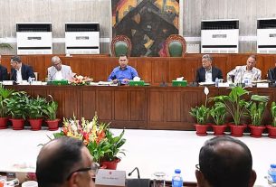 অফিসের কার্যক্রম চলবে সকাল ৯টা থেকে বিকেল ৪টা