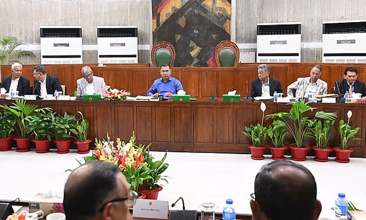 অফিসের কার্যক্রম চলবে সকাল ৯টা থেকে বিকেল ৪টা