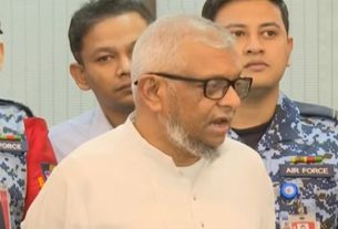 মালয়েশিয়ায় শ্রমবাজার খোলার চেষ্টা করছি: প্রবাসী কল্যাণমন্ত্রী