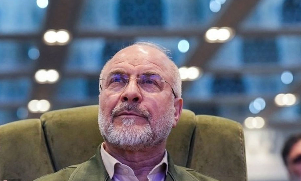 ট্রাম্পের বক্তব্য ‘মিথ্যা’, হরমুজ প্রণালি নিয়ে কড়া হুঁশিয়ারি ইরানের