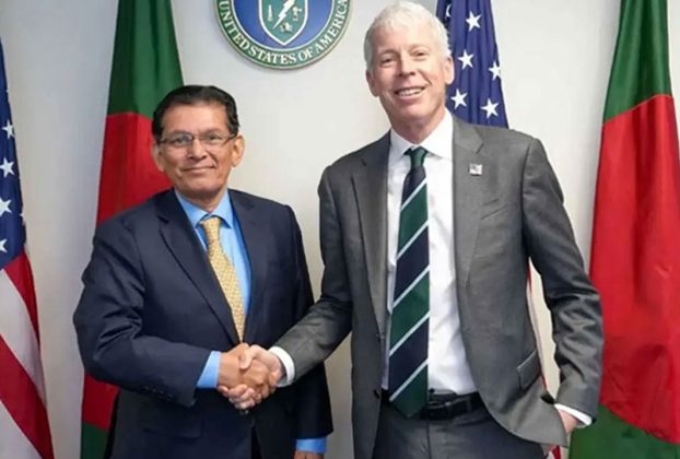 জ্বালানি সংকট মোকাবেলায় বাংলাদেশের পাশে থাকার আশ্বাস যুক্তরাষ্ট্রের