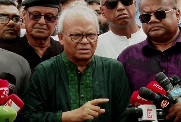 নবায়নযোগ্য জ্বালানির প্রতিশ্রুতি বাস্তবায়ন করবেন প্রধানমন্ত্রী: রিজভী