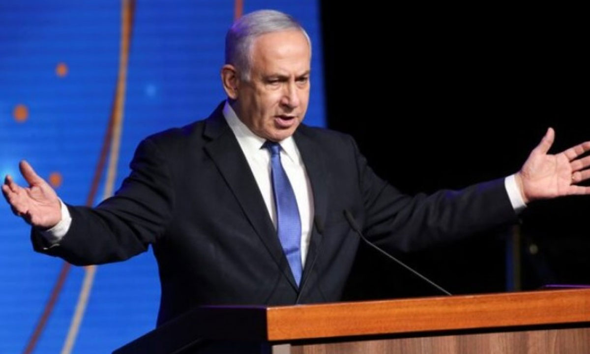 আজ কথা বলতে পারেন নেতানিয়াহু ও লেবানন প্রেসিডেন্ট আউন