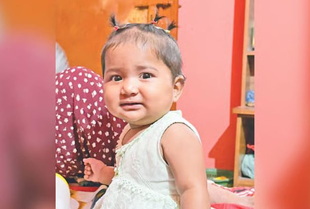 মাদারীপুর থেকে ঢাকা, ৪ হাসপাতাল ঘুরেও বাঁচানো গেল না সোহা মনিকে