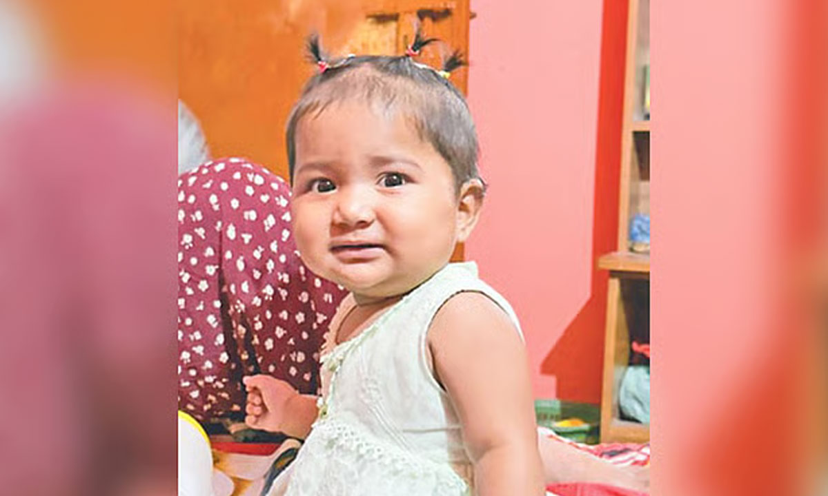 মাদারীপুর থেকে ঢাকা, ৪ হাসপাতাল ঘুরেও বাঁচানো গেল না সোহা মনিকে