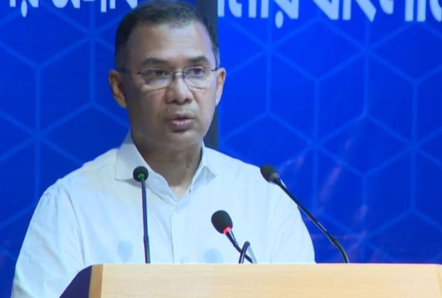 সৃজনশীল ও দায়িত্ববান মানবসম্পদ গড়তে চায় সরকার : প্রধানমন্ত্রী