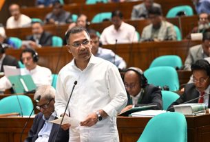 ৩৭ হাজারের বেশি নারী প্রধান পরিবারকে ফ্যামিলি কার্ডের আওতায় আনা হয়েছে: প্রধানমন্ত্রী