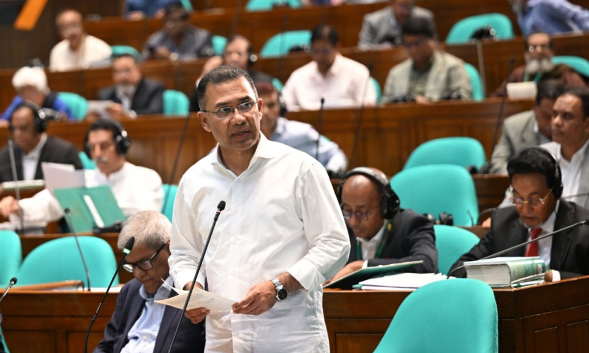 ৩৭ হাজারের বেশি নারী প্রধান পরিবারকে ফ্যামিলি কার্ডের আওতায় আনা হয়েছে: প্রধানমন্ত্রী