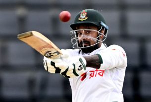 বাংলাদেশিদের মধ্যে যে রেকর্ড শুধুই লিটনের
