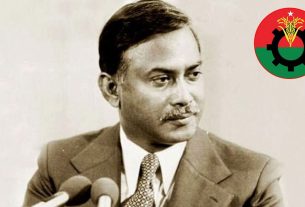 জিয়াউর রহমানের শাহাদতবার্ষিকীতে ৭ দিনের কর্মসূচি ঘোষণা বিএনপির