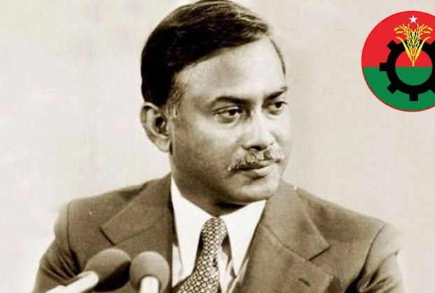 জিয়াউর রহমানের শাহাদতবার্ষিকীতে ৭ দিনের কর্মসূচি ঘোষণা বিএনপির