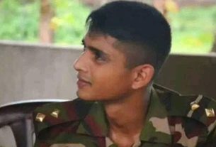 চকরিয়ায় সেনা লেফটেন্যান্ট তানজিম সারোয়ার নির্জন হ'ত্যা মা'ম'লা'য় ৪ জনের মৃ'ত্যু'দ'ণ্ড
