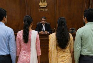 স্বামী অদলবদল করতে চাই’, দুই বোন আর্জি জানালেন মধ্যপ্রদেশ হাই কোর্টে!