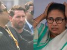 নির্বাচনে ভরাডুবির পর ‘মেসি কাণ্ড’ নিয়ে বিপাকে মমতার দল