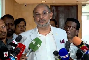 যুক্তরাষ্ট্রের সঙ্গে চুক্তির প্রতি শ্রদ্ধাবোধ থাকা প্রয়োজন: প্রধানমন্ত্রীর অর্থ উপদেষ্টা