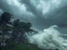 ৭ জেলায় ঝড়-বৃষ্টির শঙ্কা, নদীবন্দরে ১ নম্বর সতর্কসংকেত