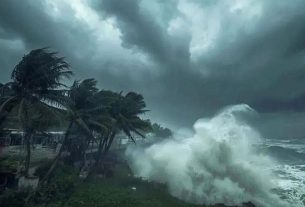 ৭ জেলায় ঝড়-বৃষ্টির শঙ্কা, নদীবন্দরে ১ নম্বর সতর্কসংকেত