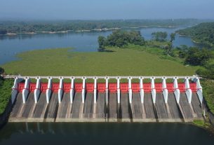 কাপ্তাই হ্রদে পানি কম, কর্ণফুলী বিদ্যুৎকেন্দ্রের ৪ ইউনিট বন্ধ