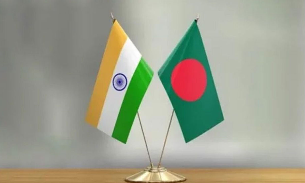 পূর্ণাঙ্গ ভিসা কার্যক্রম শুরুর পথে ঢাকা-দিল্লি