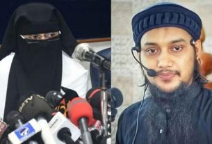 দ্বিতীয় বিয়ের চার মাসেই ফের বিচ্ছেদ আবু ত্বহা আদনান ও সারার