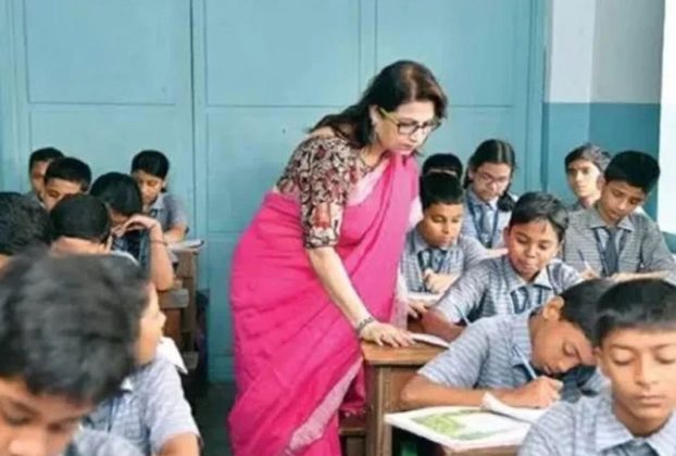 এমপিওভুক্ত শিক্ষকদের বদলি নীতিমালা জারি