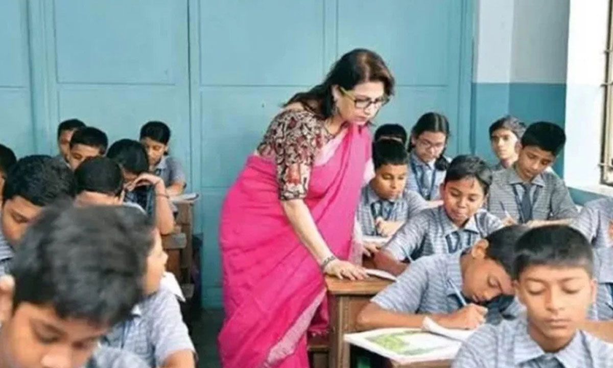 এমপিওভুক্ত শিক্ষকদের বদলি নীতিমালা জারি