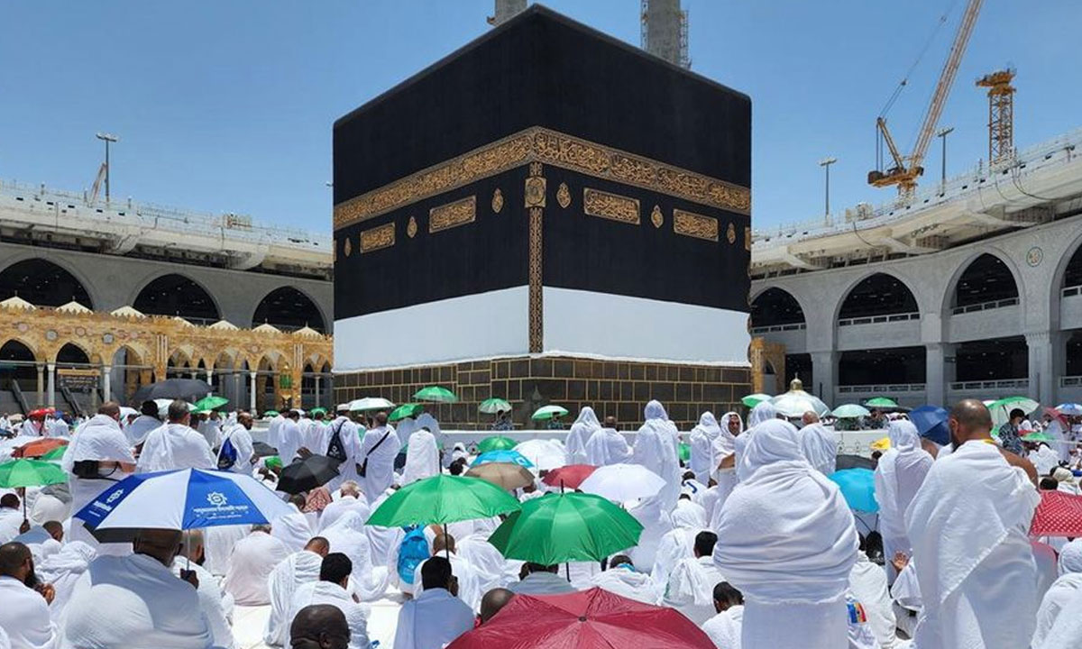 এবারের হজে খুতবা অনুবাদ করা হবে বাংলাসহ ৫০টি ভাষায়