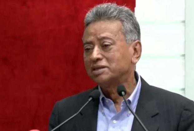 অর্থনীতিতেও গণতন্ত্র থাকতে হবে : অর্থমন্ত্রী