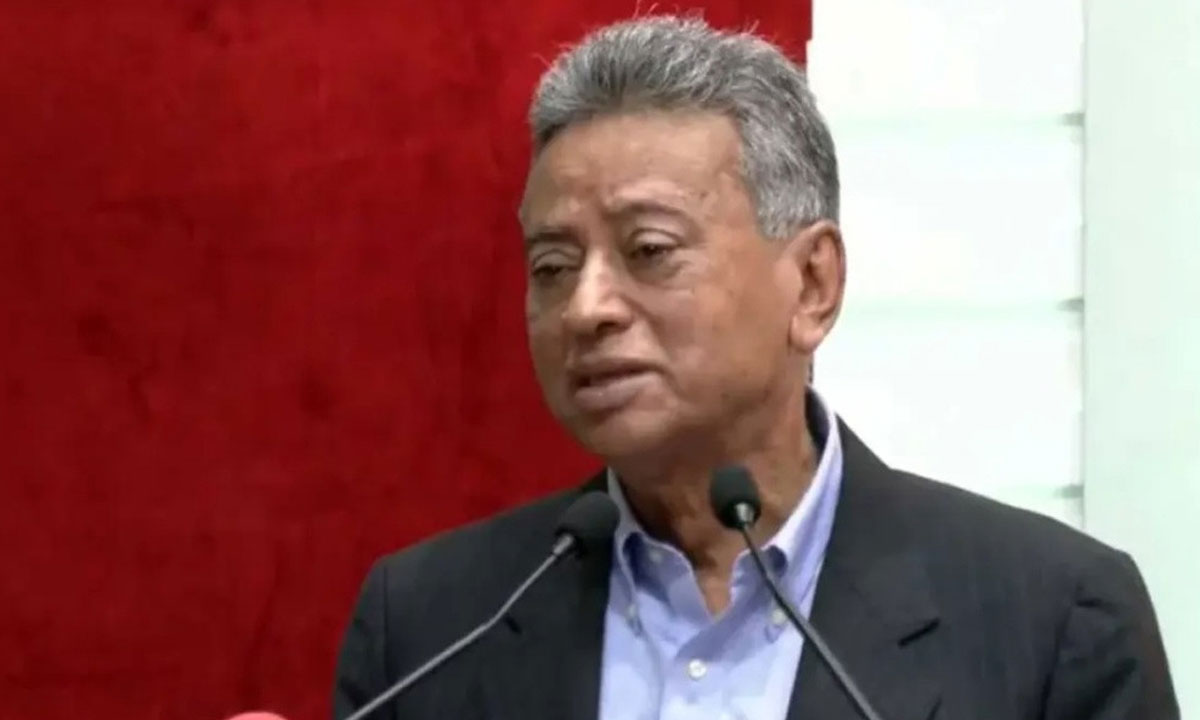 অর্থনীতিতেও গণতন্ত্র থাকতে হবে : অর্থমন্ত্রী