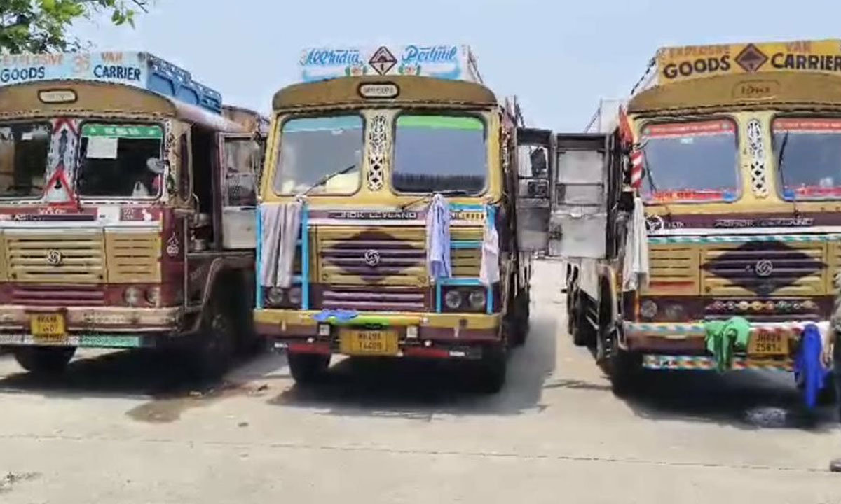 বেনাপোল বন্দরে ভারত থেকে আসা ৪০ টন বিস্ফোরক দ্রব্য, কঠোর নিরাপত্তায় সংরক্ষণ