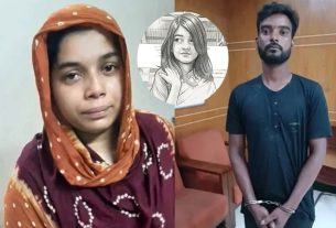 রামিসা হত্যা মামলার চার্জশিট আদালতে দাখিল