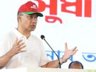 জলাবদ্ধতা নিরসনে খাল খনন করছে সরকার : প্রধানমন্ত্রী