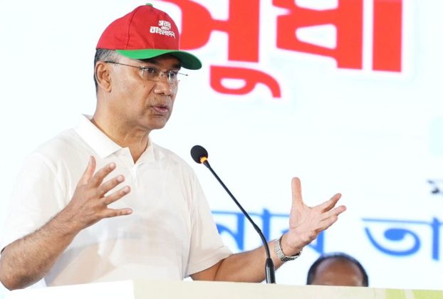 জলাবদ্ধতা নিরসনে খাল খনন করছে সরকার : প্রধানমন্ত্রী