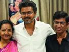 তামিলনাড়ুতে বিজয়ের উত্থান, সংখ্যাগরিষ্ঠতার পথে টিভিকে
