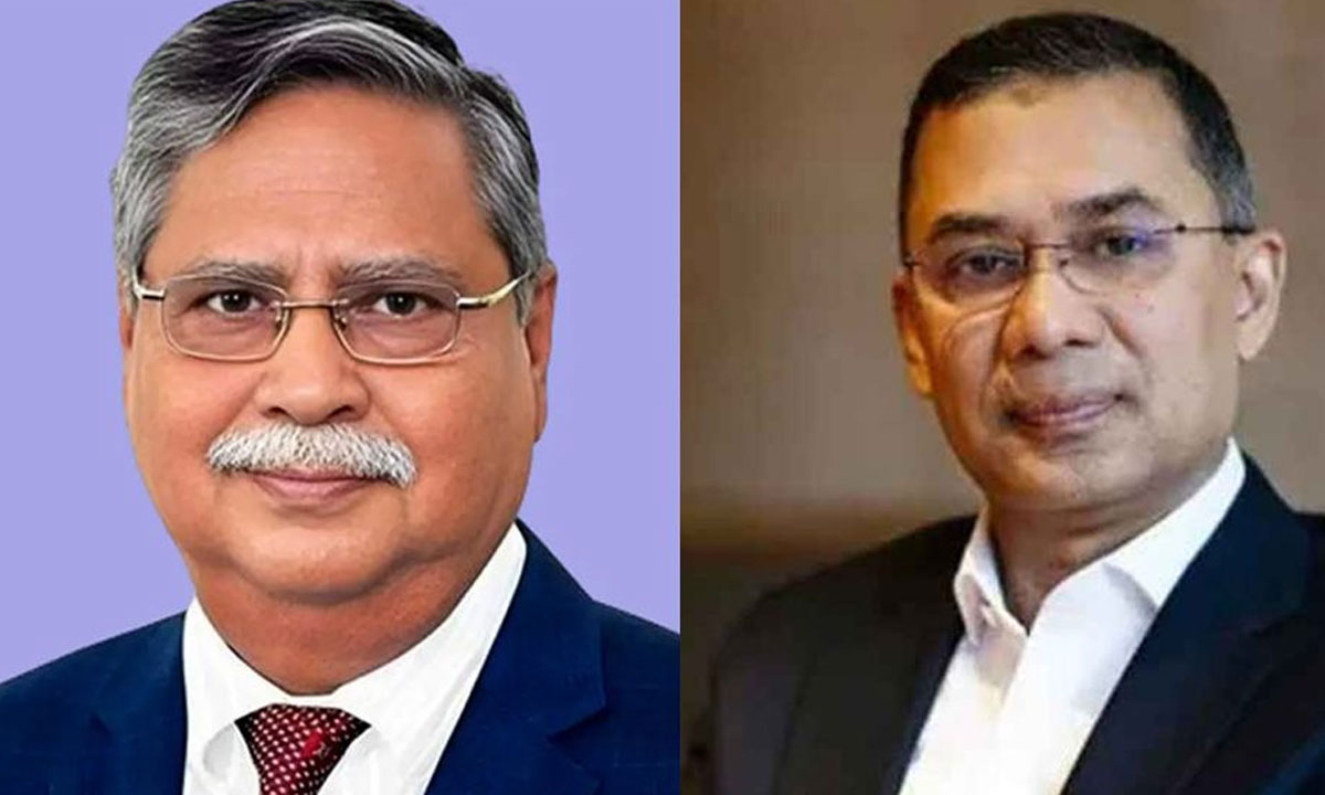 ঈদের প্রধান জামাত সকাল সাড়ে ৭টায়, অংশ নেবেন রাষ্ট্রপতি ও প্রধানমন্ত্রী