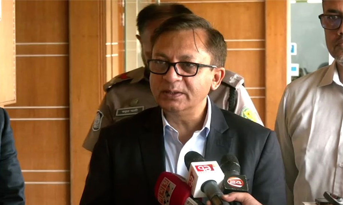 যুক্তরাষ্ট্রের সঙ্গে বাণিজ্য চুক্তি নিয়ে দুশ্চিন্তার কারণ নেই: বাণিজ্যমন্ত্রী