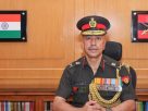 ভারতের সামরিক বাহিনীর সর্বোচ্চ পদে এলেন রাজা সুব্রামানি