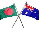 বাংলাদেশ-অস্ট্রেলিয়া সংসদীয় সহযোগিতা জোরদারের অঙ্গীকার