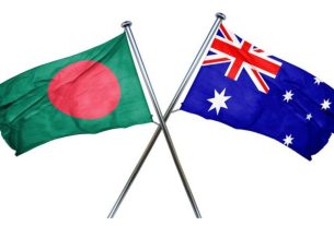 বাংলাদেশ-অস্ট্রেলিয়া সংসদীয় সহযোগিতা জোরদারের অঙ্গীকার