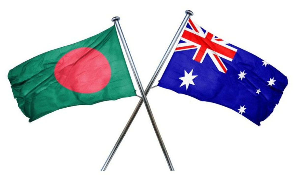 বাংলাদেশ-অস্ট্রেলিয়া সংসদীয় সহযোগিতা জোরদারের অঙ্গীকার
