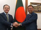বাংলাদেশ-স্পেন সম্পর্ক জোরদারে আলোচনা তেজগাঁওয়ে
