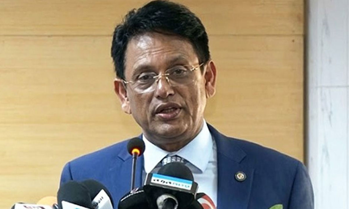 এবার সারাদেশে অভিন্ন প্রশ্নে বোর্ড পরীক্ষা, জানালেন শিক্ষামন্ত্রী