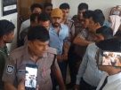 আত্মহত্যায় প্ররোচনার মামলায় অভিনেতা জাহের আলভী কারাগারে