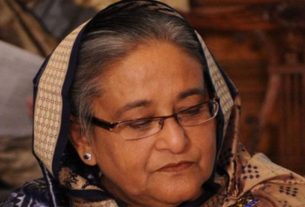 শেখ হাসিনাসহ ৩৪ জনের চার্জগঠন শুনানি পিছিয়ে ২৬ জুলাই