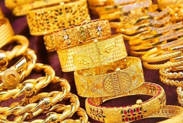 দেশের বাজারে স্বর্ণের দাম আবারও বাড়ল