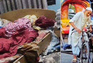 মিরপুরে বৃদ্ধার করুণ মৃত্যু: কী বলছে ‘পিতা-মাতার ভরণপোষণ আইন’?